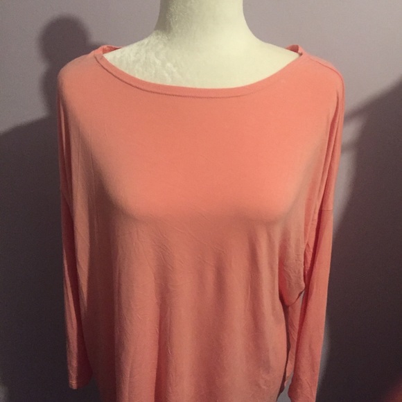Piko 1988 Tops - Piko 1988 long sleeve tunic